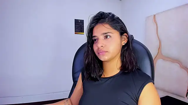 ScarletDoll online show from 11-28-25, 03:42