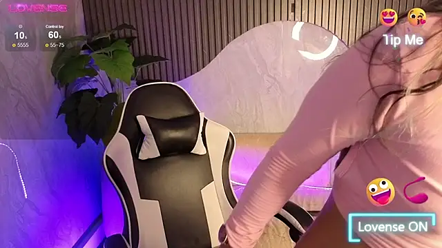 SamyKiuler TP online show from 11-18-25, 08:35