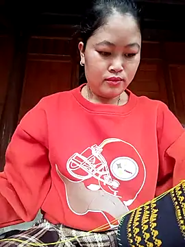 maycuc123 online show from 01-17-26, 01:32