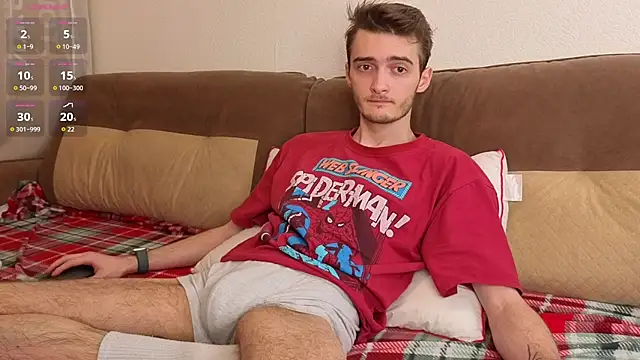 spider    man online show from 02-06-26, 01:58