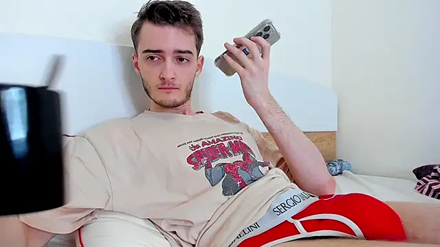 spider    man online show from 03-19-26, 09:46