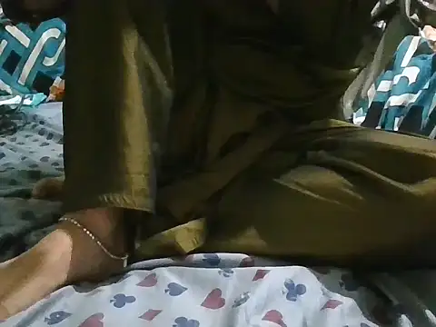 Roshani hoty online show from 01-18-26, 05:17