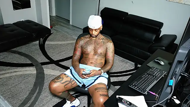 SLANGONDEMHOES online show from 09-30-25, 10:04