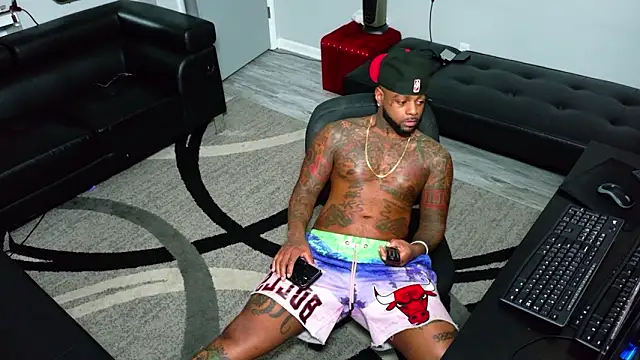 SLANGONDEMHOES online show from 01-17-26, 07:50