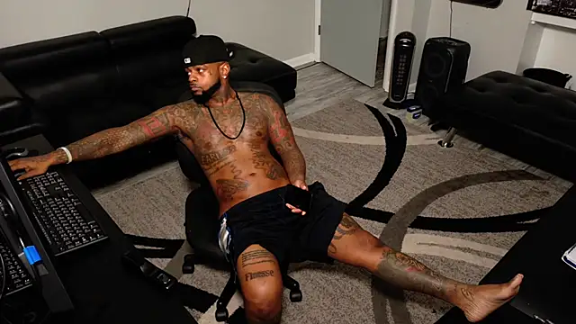 SLANGONDEMHOES online show from 02-10-26, 07:45