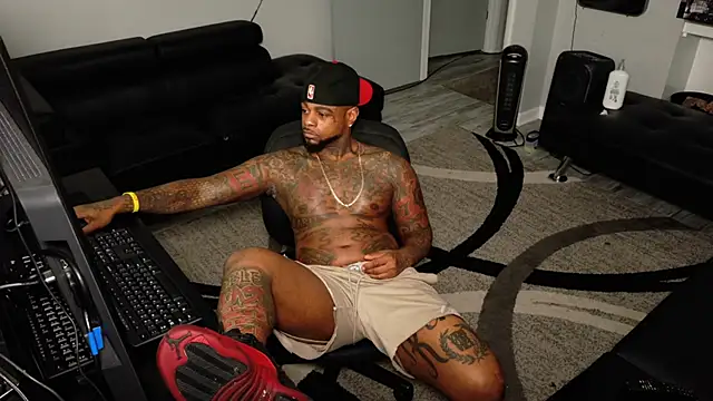 SLANGONDEMHOES online show from 03-09-26, 08:02