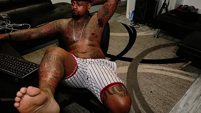 SLANGONDEMHOES online show from 07-15-26, 02:28