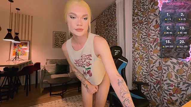 my-muse online show from 10-05-25, 05:44