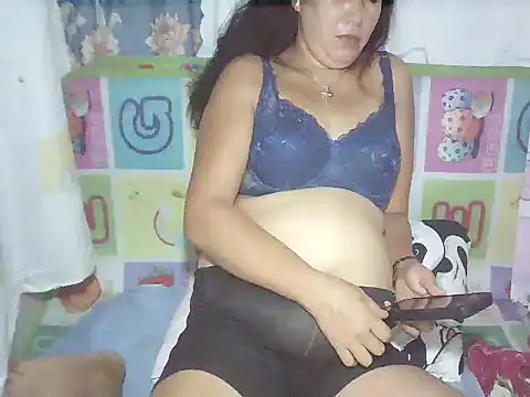 sweet candiceee online show from 11-01-25, 09:06