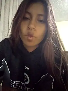 Pocahontas tw online show from 09-28-25, 12:38