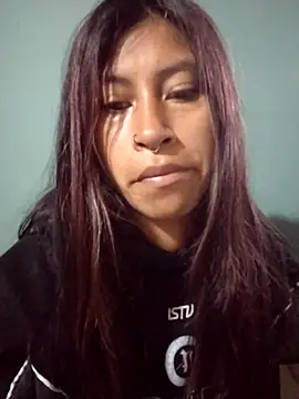 Pocahontas tw online show from 09-30-25, 12:54