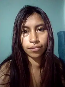 Pocahontas tw online show from 10-04-25, 08:18