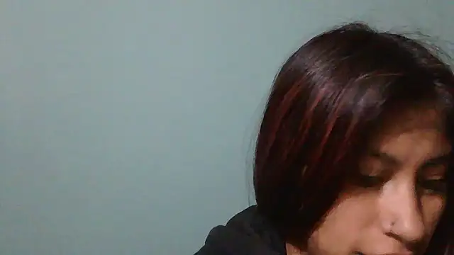 Pocahontas tw online show from 11-26-25, 06:31