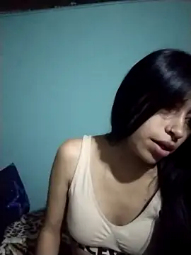 Pocahontas tw online show from 12-15-25, 06:34