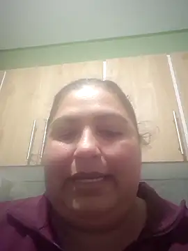 curvy diva  online show from 10-01-25, 02:17