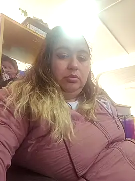 curvy diva  online show from 10-01-25, 02:34