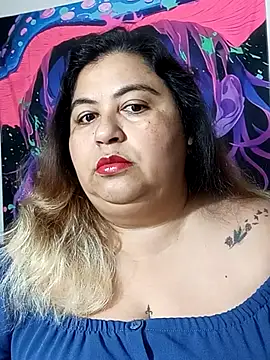 curvy diva  online show from 11-03-25, 08:26