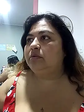 curvy diva  online show from 11-10-25, 10:03