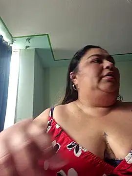 curvy diva  online show from 01-05-26, 06:33