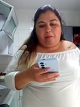 curvy diva  online show from 01-09-26, 01:03