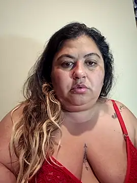 curvy diva  online show from 02-03-26, 11:15