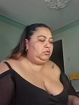 curvy diva  online show from 02-19-26, 09:44