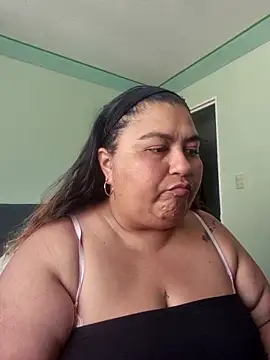 curvy diva  online show from 02-26-26, 07:24