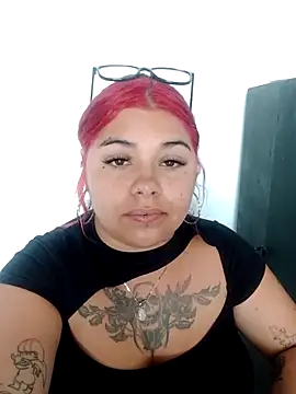 snow belle online show from 02-04-26, 07:20