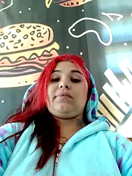 snow belle online show from 02-11-26, 02:44