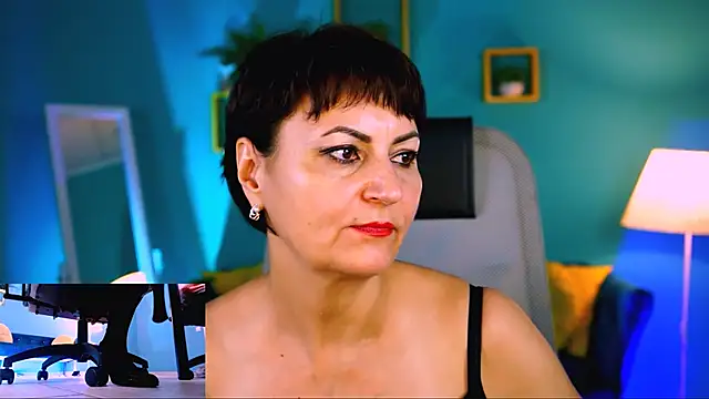 HelenBeler online show from 11-18-25, 05:12