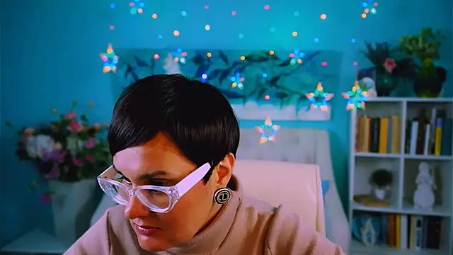 LauraDavidsons online show from 09-29-25, 06:24