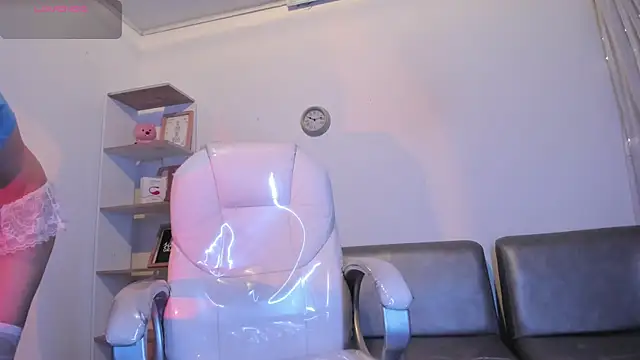 Angeel of lust online show from 10-28-25, 04:27