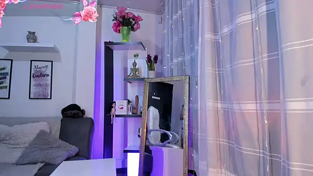 Angeel of lust online show from 03-26-26, 04:40