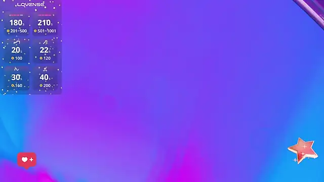 Emilywillis8 online show from 10-08-25, 12:25