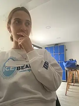 Emilywillis8 online show from 10-18-25, 01:12