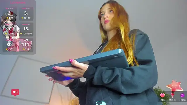 Emilywillis8 online show from 11-06-25, 01:12