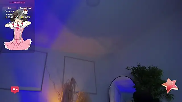 Emilywillis8 online show from 11-07-25, 12:49