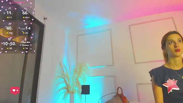 Emilywillis8 online show from 11-11-25, 01:00