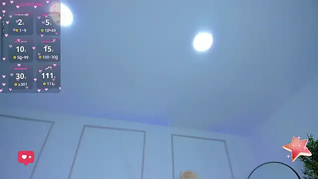 Emilywillis8 online show from 11-13-25, 12:59