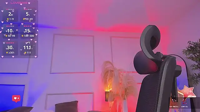 Emilywillis8 online show from 11-24-25, 01:11