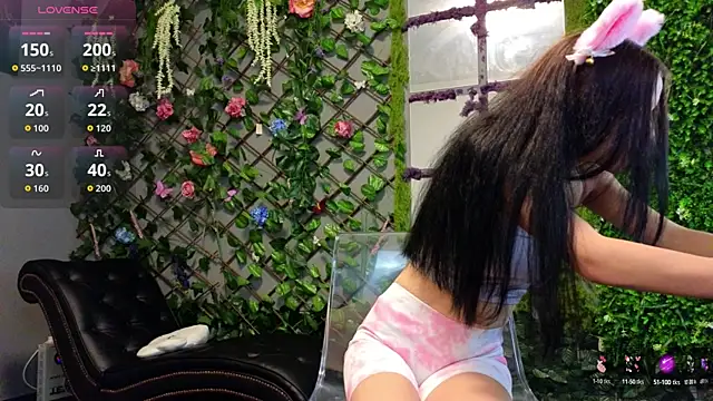 baby nyco online show from 09-20-25, 05:25