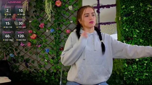 baby nyco online show from 10-14-25, 05:03