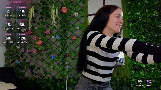 baby nyco online show from 10-16-25, 04:41