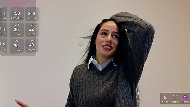 baby nyco online show from 10-30-25, 05:46