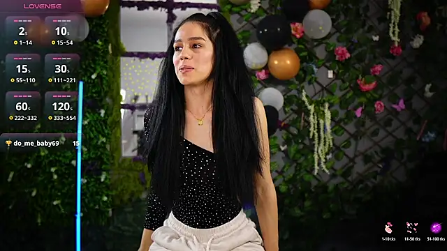 baby nyco online show from 12-02-25, 04:57