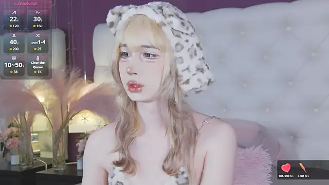 cutetomie online show from 02-25-26, 09:13