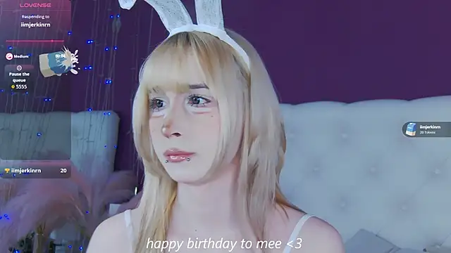 cutetomie online show from 04-01-26, 09:23