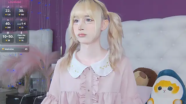 cutetomie online show from 04-07-26, 09:26