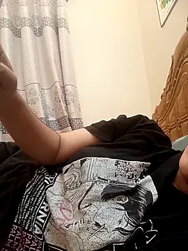 midnightmuse-03 online show from 10-04-25, 02:48