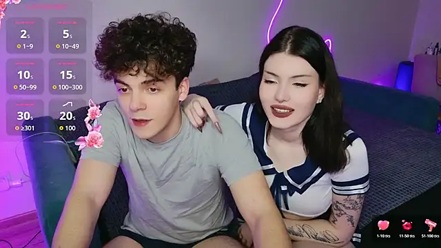 Snapshot of Alice18James chatting on 11-26-25, 03:57 Alice18James online show from 11-26-25, 03:57